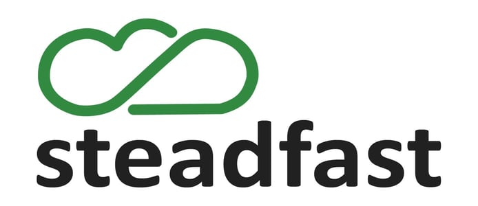 Steadfast logo