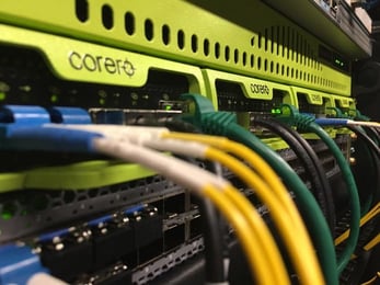 Photo of US Dedicated server setup Photo of US Dedicated server setup
