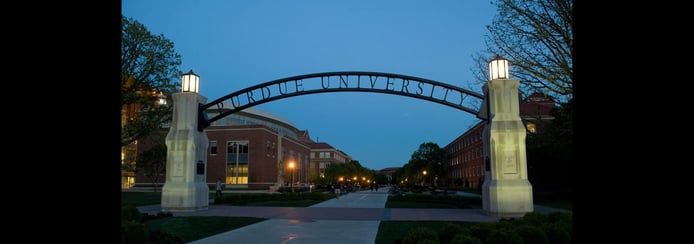 Purdue University Purdue University