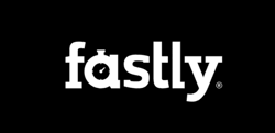 Fastly logo Fastly logo