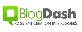 BlogDash logo