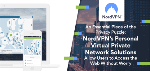 Nordvpns Personal Virtual Private Network Solutions Nordvpns Personal Virtual Private Network Solutions