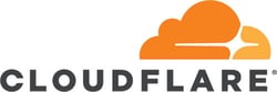 Cloudflare logo Cloudflare logo