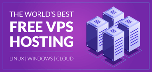 9+ Best Free VPS Hosting (2025)