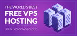 7 Best Free VPS Hosting Options  (June 2026)