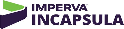 Incapsula logo Incapsula logo