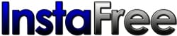 InstaFree logo InstaFree logo
