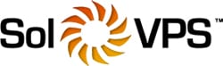 SolVPS logo SolVPS logo