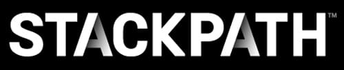 StackPath logo StackPath logo