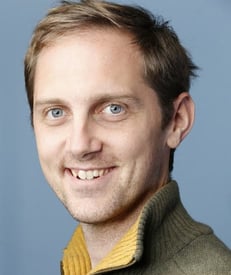 Photo of JotForm Director of Communications Chad Reid Photo of JotForm Director of Communications Chad Reid