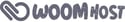 WoomHost logo
