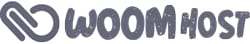 WoomHost logo WoomHost logo
