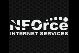 NFOrce logo