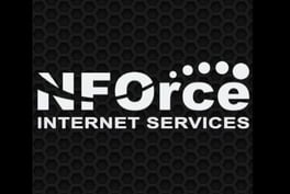 NFOrce logo NFOrce logo