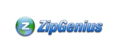 ZipGenius logo