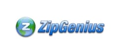 ZipGenius logo ZipGenius logo