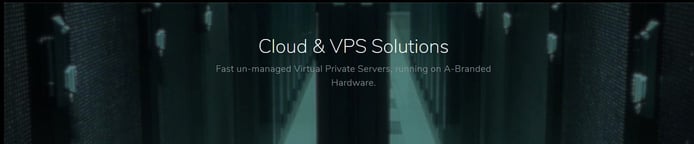NFOrce VPS solutions banner NFOrce VPS solutions banner