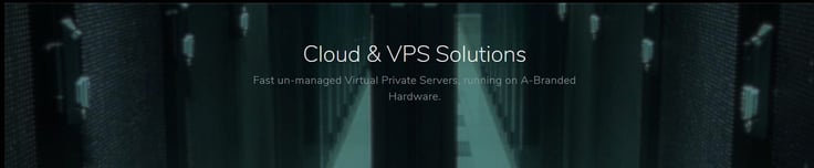 NFOrce VPS solutions banner NFOrce VPS solutions banner
