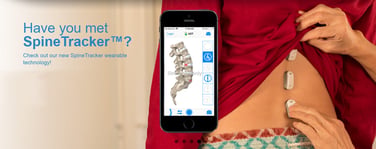 The Gokhale SpineTracker The Gokhale SpineTracker