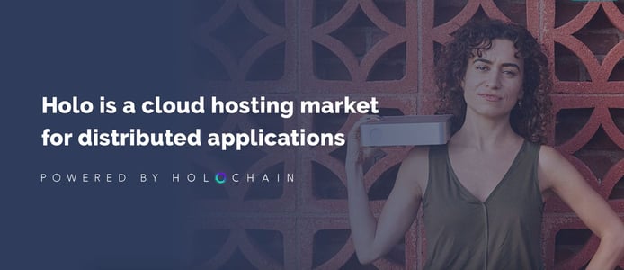 Holo banner Holo banner