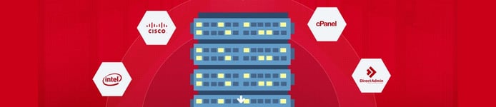 Server and software