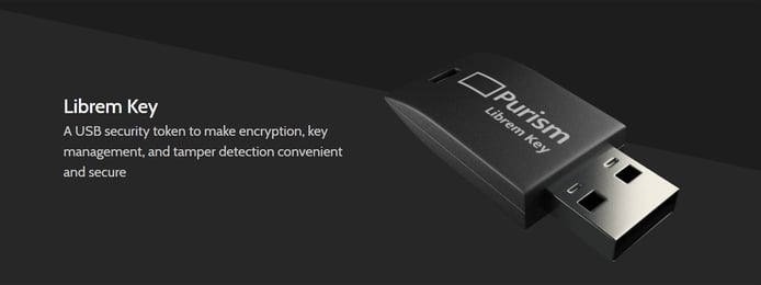 Librem Key
