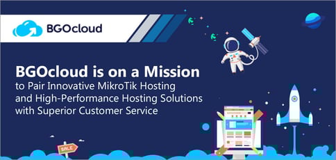 Bgocloud Prioritizes Customer Support Bgocloud Prioritizes Customer Support