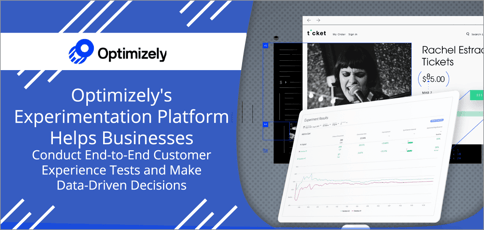 Optimizely Offers A Robust Experimentation Platform Optimizely Offers A Robust Experimentation Platform