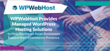 WPWebHost Provides Managed WordPress Hosting Solutions to Help Southeast Asian Businesses Expand their Ecommerce Presence