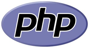 PHP logo