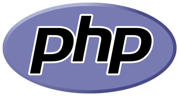 PHP logo PHP logo