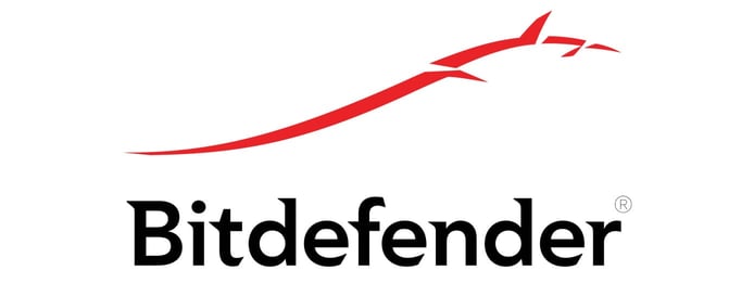 Bitdefender logo