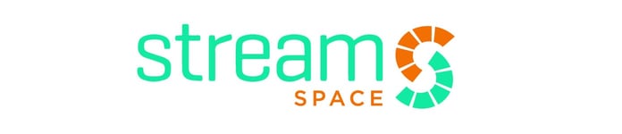 StreamSpace logo StreamSpace logo