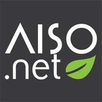 AISO logo AISO logo