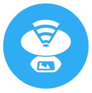 NetSpot logo NetSpot logo