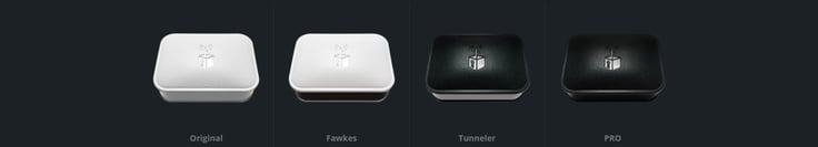 Anonabox routers Anonabox routers