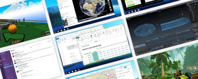 Apps for Zorin OS