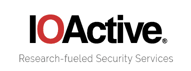 IOActive logo