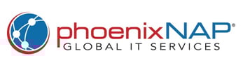 phoenixNAP logo phoenixNAP logo