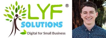 Photo of LYF Solutions Founder Ray Pastoors Photo of LYF Solutions Founder Ray Pastoors