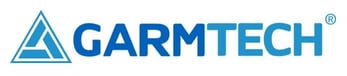 GARMTECH logo GARMTECH logo