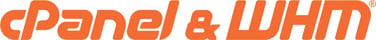 cPanel and WHM logo
