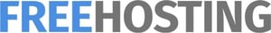 FreeHosting.com logo FreeHosting.com logo