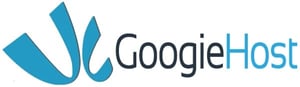 GoogieHost logo GoogieHost logo