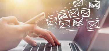 How To Set Up A Business Email
