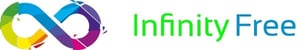 InfinityFree logo InfinityFree logo