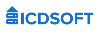 ICDSoft logo