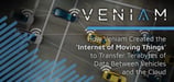 How Veniam Created the ‘Internet of Moving Things’ to Transfer Terabytes of Data Between Vehicles and the Cloud