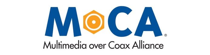 MoCA logo MoCA logo