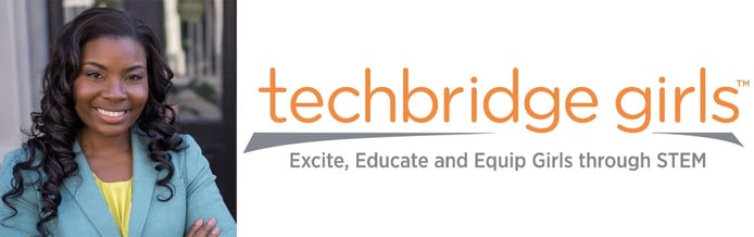 Nikole Collins-Puri, CEO at Techbridge Girls